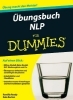 Buchcover und Innenansicht für das Buch: Übungsbuch NLP für Dummies