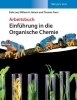 Buchcover und Innenansicht für das Buch: Einführung in die Organische Chemie. Arbeitsbuch