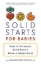Buchcover und Innenansicht für das Buch: Solid Starts for Babies