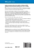 Buchcover und Innenansicht für das Buch: Chemometrics