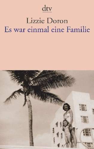 Buchcover und Innenansicht für das Buch: Hajta po pa'am mischpacha