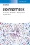 Buchcover und Innenansicht für das Buch: Bioinformatik
