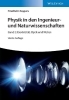 Buchcover und Innenansicht für das Buch: Physik in den Ingenieur- und Naturwissenschaften