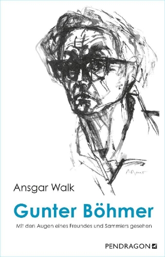 Buchcover und Innenansicht für das Buch: Gunter Böhmer