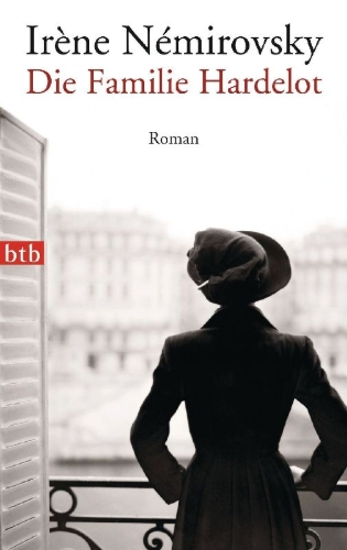 Buchcover und Innenansicht für das Buch: Le biens de ce monde