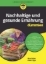 Buchcover und Innenansicht für das Buch: Nachhaltige und gesunde Ernährung für Dummies