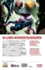 Buchcover und Innenansicht für das Buch: Spectacular Spider-Men (2024) 6-10