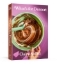 Buchcover und Innenansicht für das Buch: What's for Dessert