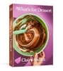 Buchcover und Innenansicht für das Buch: What's for Dessert