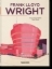 Buchcover und Innenansicht für das Buch: Frank Lloyd Wright