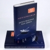 Buchcover und Innenansicht für das Buch: 17 juni