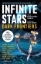 Buchcover und Innenansicht für das Buch: Infinite Stars: Dark Frontiers