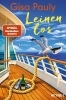 Buchcover und Innenansicht für das Buch: Leinen Los