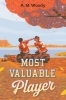 Buchcover und Innenansicht für das Buch: Most Valuable Player