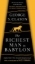 Buchcover und Innenansicht für das Buch: The Richest Man in Babylon