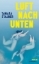 Buchcover und Innenansicht für das Buch: Luft nach unten