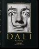 Buchcover und Innenansicht für das Buch: Dalí