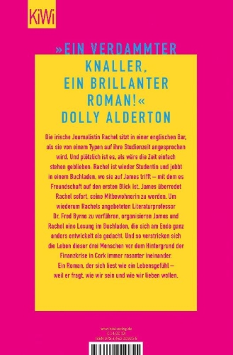Buchcover und Innenansicht für das Buch: The Rachel Incident