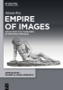 Buchcover und Innenansicht für das Buch: Empire of Images