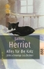 Buchcover und Innenansicht für das Buch: Alles für die Katz