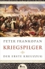 Buchcover und Innenansicht für das Buch: The First Crusade. The Call from the East