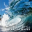 Buchcover und Innenansicht für das Buch: Clark Little - The Art of Waves