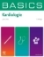 Buchcover und Innenansicht für das Buch: BASICS Kardiologie
