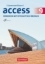 Buchcover und Innenansicht für das Buch: Access 9. Jahrgangsstufe - Bayern - Workbook mit interaktiven Übungen auf scook.de