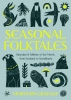 Buchcover und Innenansicht für das Buch: Seasonal Folktales