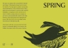 Buchcover und Innenansicht für das Buch: Seasonal Folktales