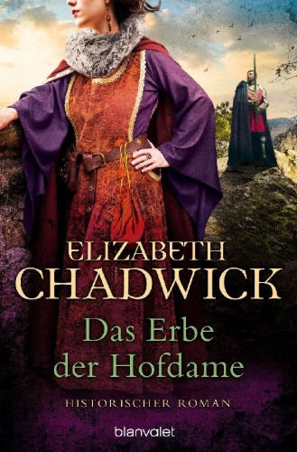 Buchcover und Innenansicht für das Buch: A Marriage of Lions