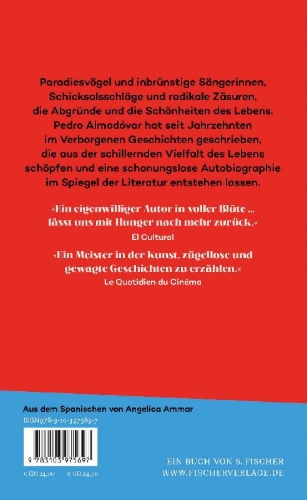Buchcover und Innenansicht für das Buch: El último sueño
