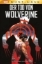 Buchcover und Innenansicht für das Buch: Death of Wolverine (2014) #1-#4