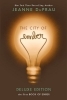 Buchcover und Innenansicht für das Buch: The City of Ember Deluxe Edition