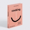 Buchcover und Innenansicht für das Buch: Cooking for your kids