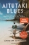 Buchcover und Innenansicht für das Buch: Aitutaki-Blues