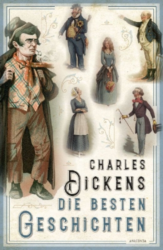 Buchcover und Innenansicht für das Buch: The Great Stories