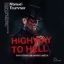 Buchcover und Innenansicht für das Buch: Highway to Hell