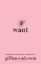 Buchcover und Innenansicht für das Buch: Want