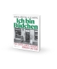Buchcover und Innenansicht für das Buch: Ich bin Büdchen