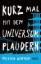 Buchcover und Innenansicht für das Buch: Neanderthal Opens the Door to the Universe