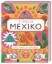 Buchcover und Innenansicht für das Buch: Typisch Mexiko