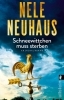 Buchcover und Innenansicht für das Buch: Schneewittchen muss sterben