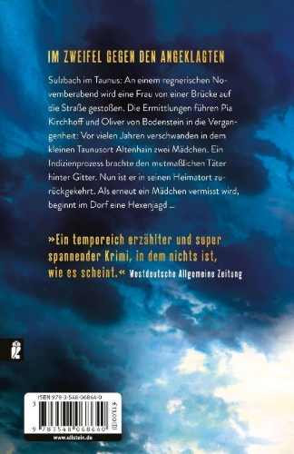 Buchcover und Innenansicht für das Buch: Schneewittchen muss sterben