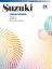 Buchcover und Innenansicht für das Buch: Suzuki Violin School 1 International Edition mit CD