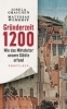 Buchcover und Innenansicht für das Buch: Gründerzeit 1200