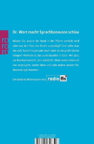 Buchcover und Innenansicht für das Buch: Klappe zu, Affe tot
