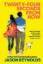 Buchcover und Innenansicht für das Buch: Twenty-Four Seconds From Now
