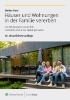 Buchcover und Innenansicht für das Buch: Häuser und Wohnungen in der Familie vererben