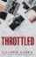 Buchcover und Innenansicht für das Buch: Throttled